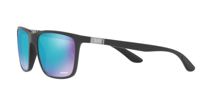 Ray-Ban RB4385 601SA1