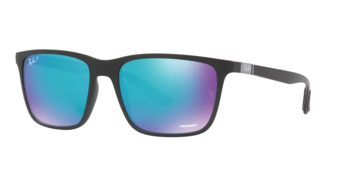 Ray-Ban RB4385 601SA1