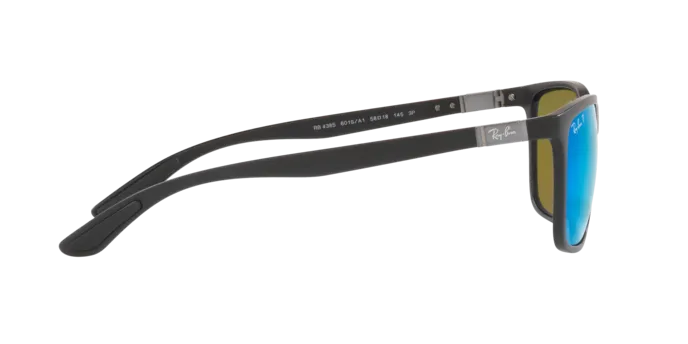 Ray-Ban RB4385 601SA1