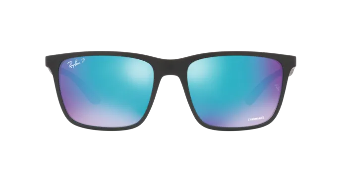 Ray-Ban RB4385 601SA1
