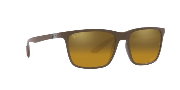 Ray-Ban RB4385 6124A3