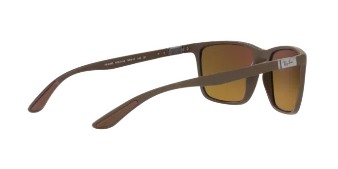 Ray-Ban RB4385 6124A3