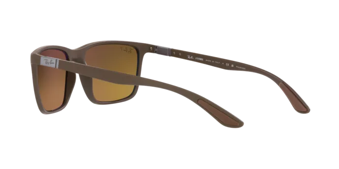 Ray-Ban RB4385 6124A3