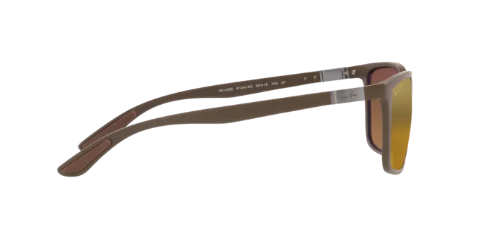Ray-Ban RB4385 6124A3