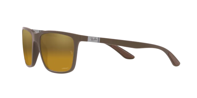 Ray-Ban RB4385 6124A3