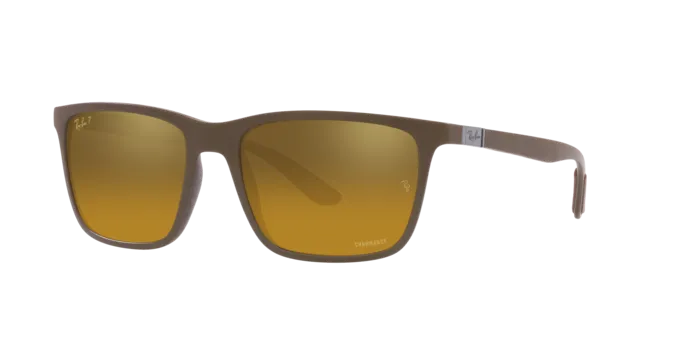 Ray-Ban RB4385 6124A3