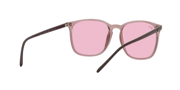 Ray-Ban RB4387 6574Q3