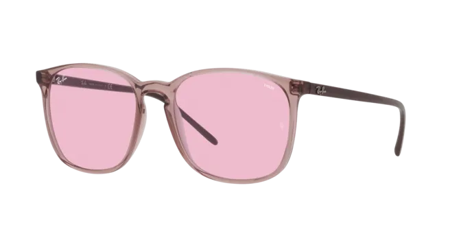 Ray-Ban RB4387 6574Q3