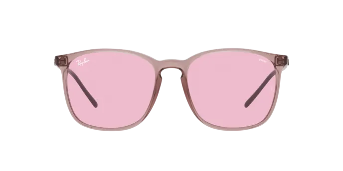 Ray-Ban RB4387 6574Q3