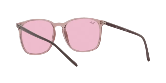 Ray-Ban RB4387 6574Q3