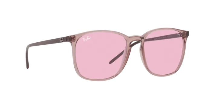 Ray-Ban RB4387 6574Q3