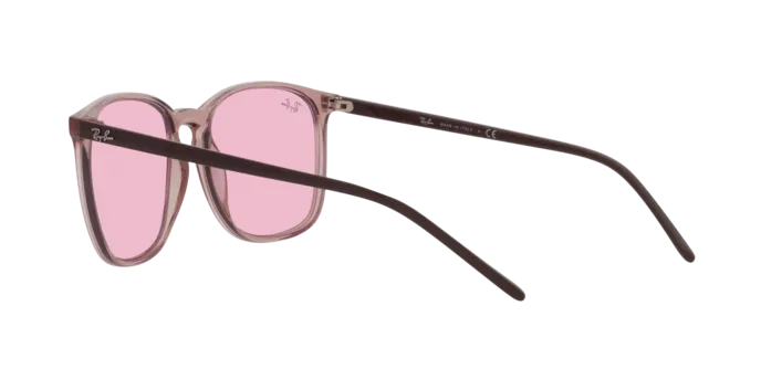 Ray-Ban RB4387 6574Q3