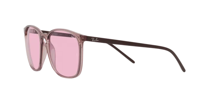 Ray-Ban RB4387 6574Q3