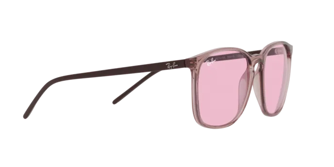 Ray-Ban RB4387 6574Q3