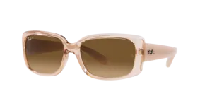 Ray-Ban RB4389 6644M2
