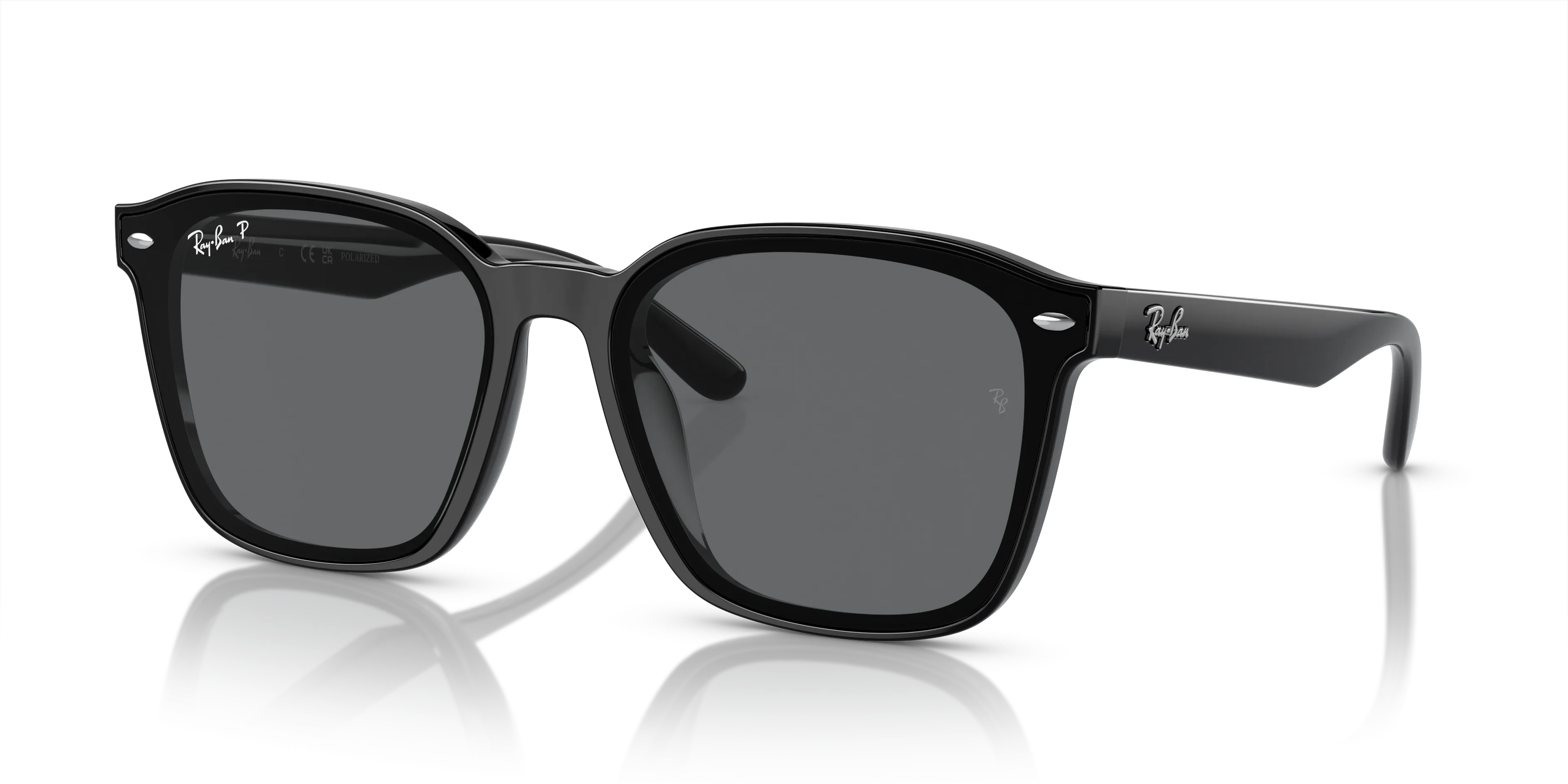 Ray-Ban RB4392D 601/81