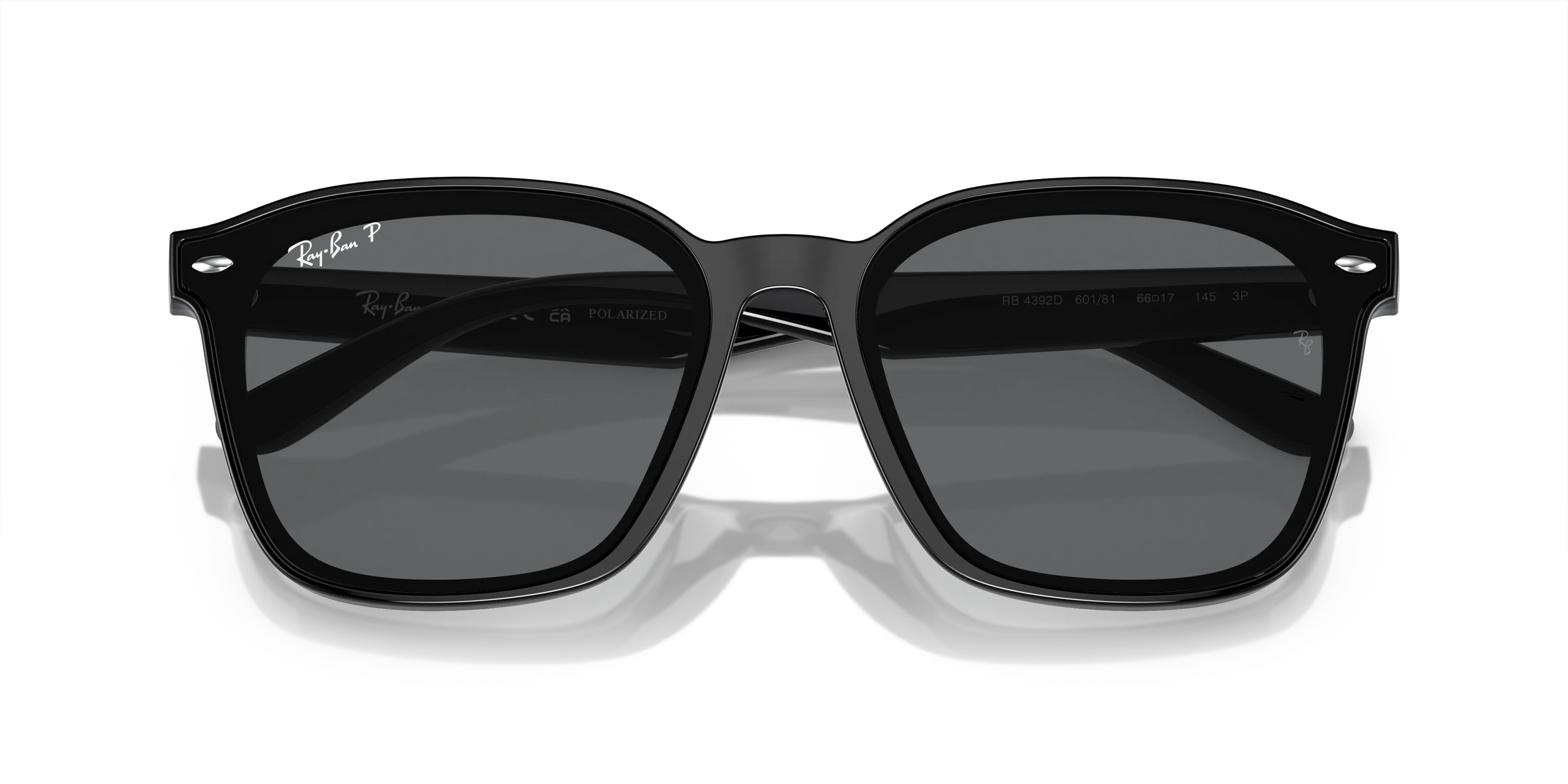 Ray-Ban RB4392D 601/81