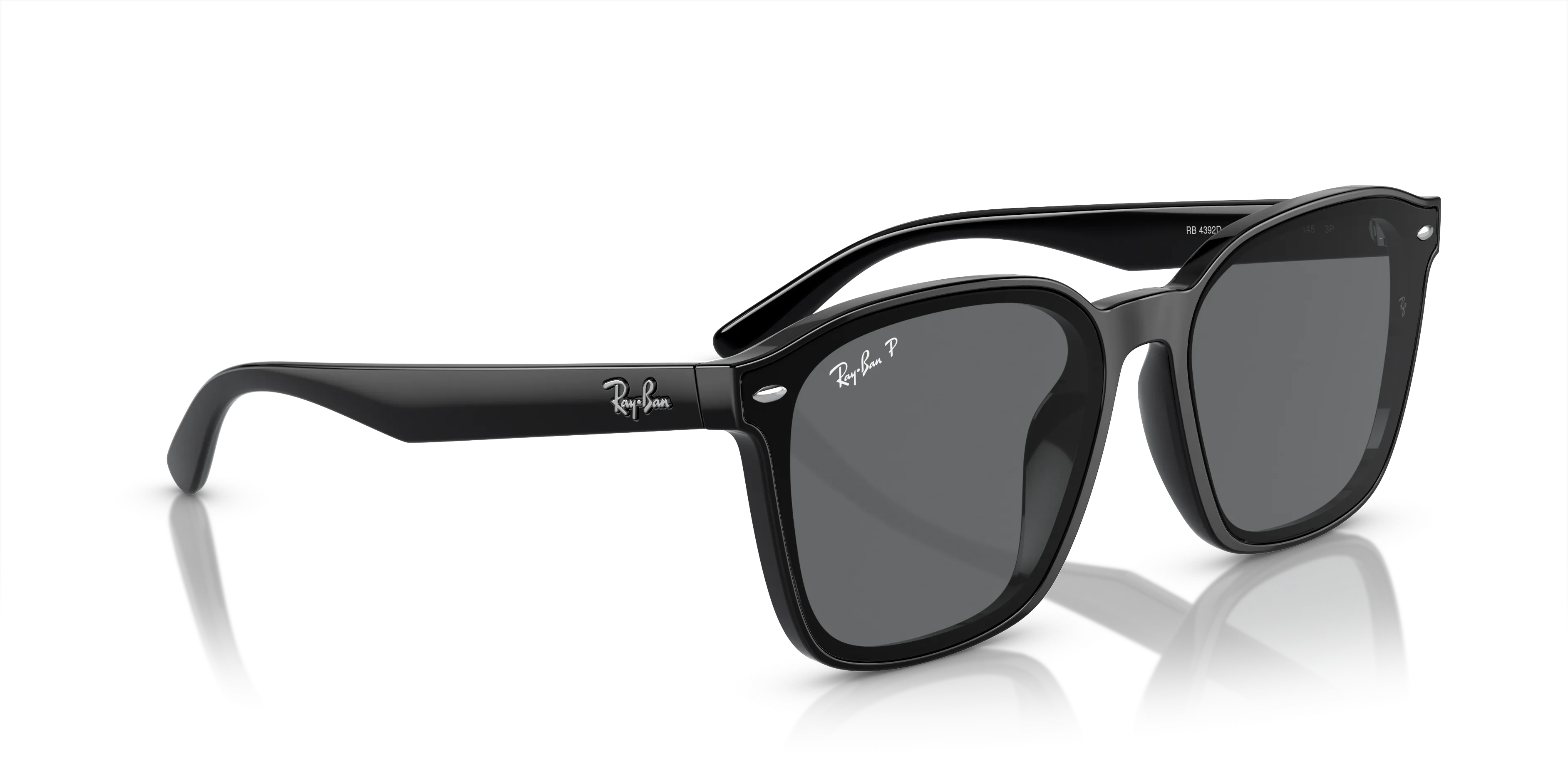 Ray-Ban RB4392D 601/81