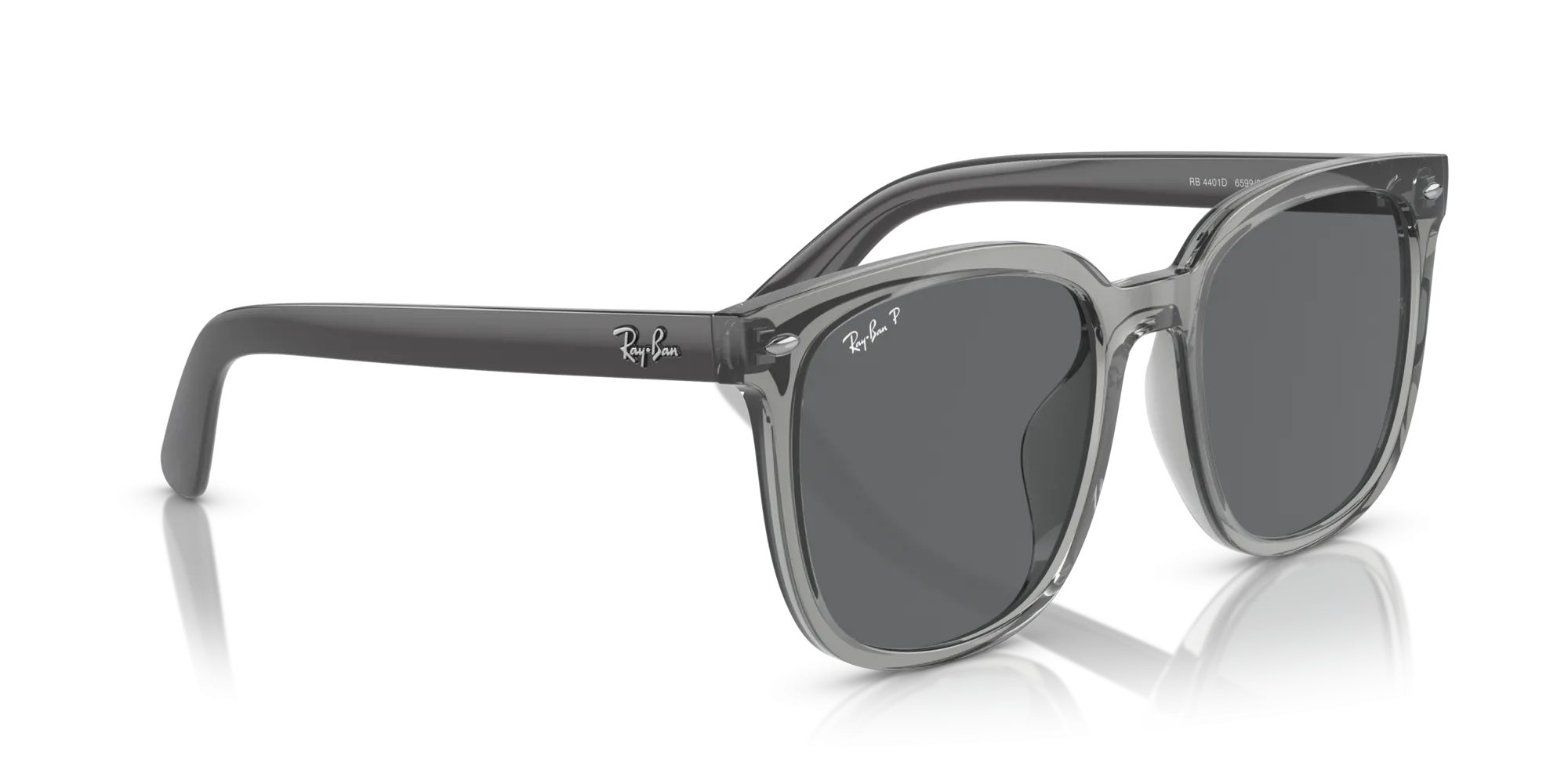 Ray-Ban RB4401D 659981