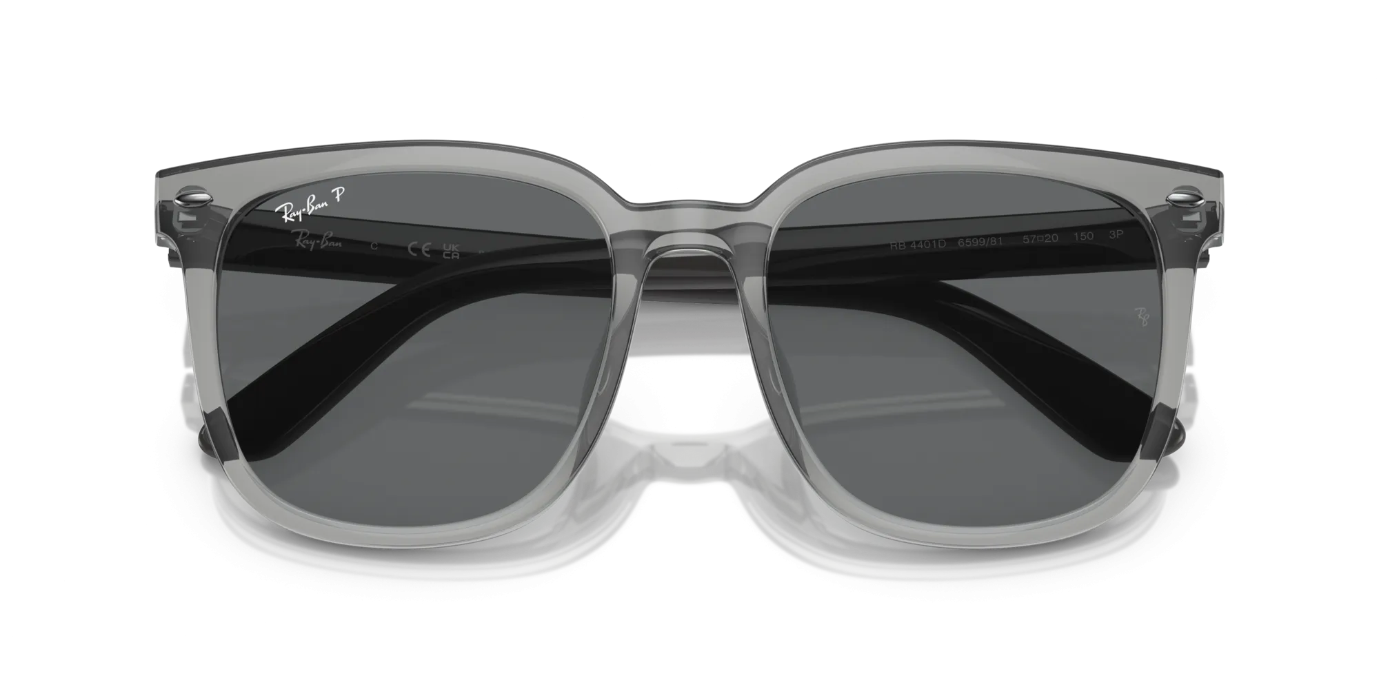 Ray-Ban RB4401D 659981