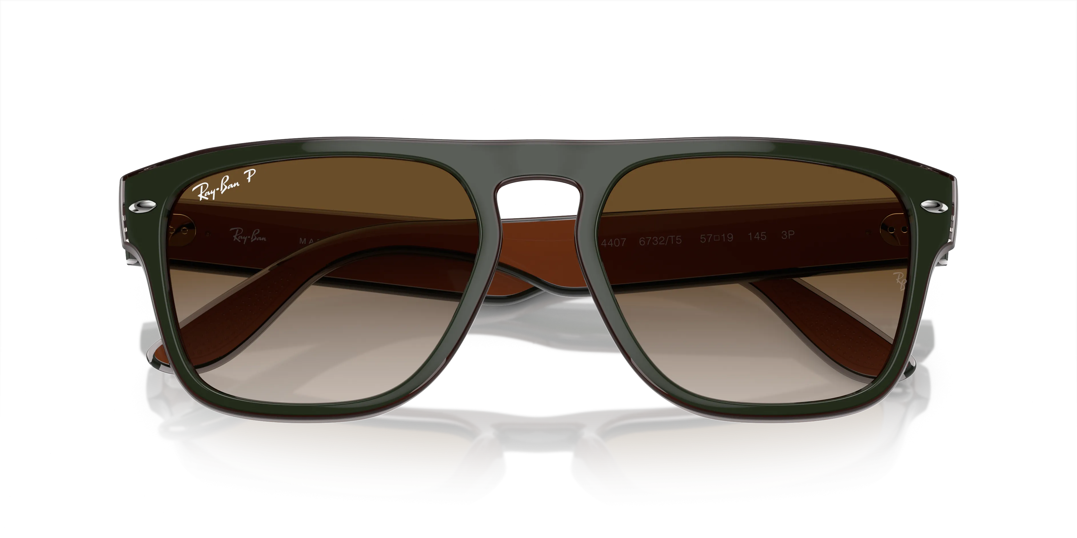 Ray-Ban RB4407 6732T5