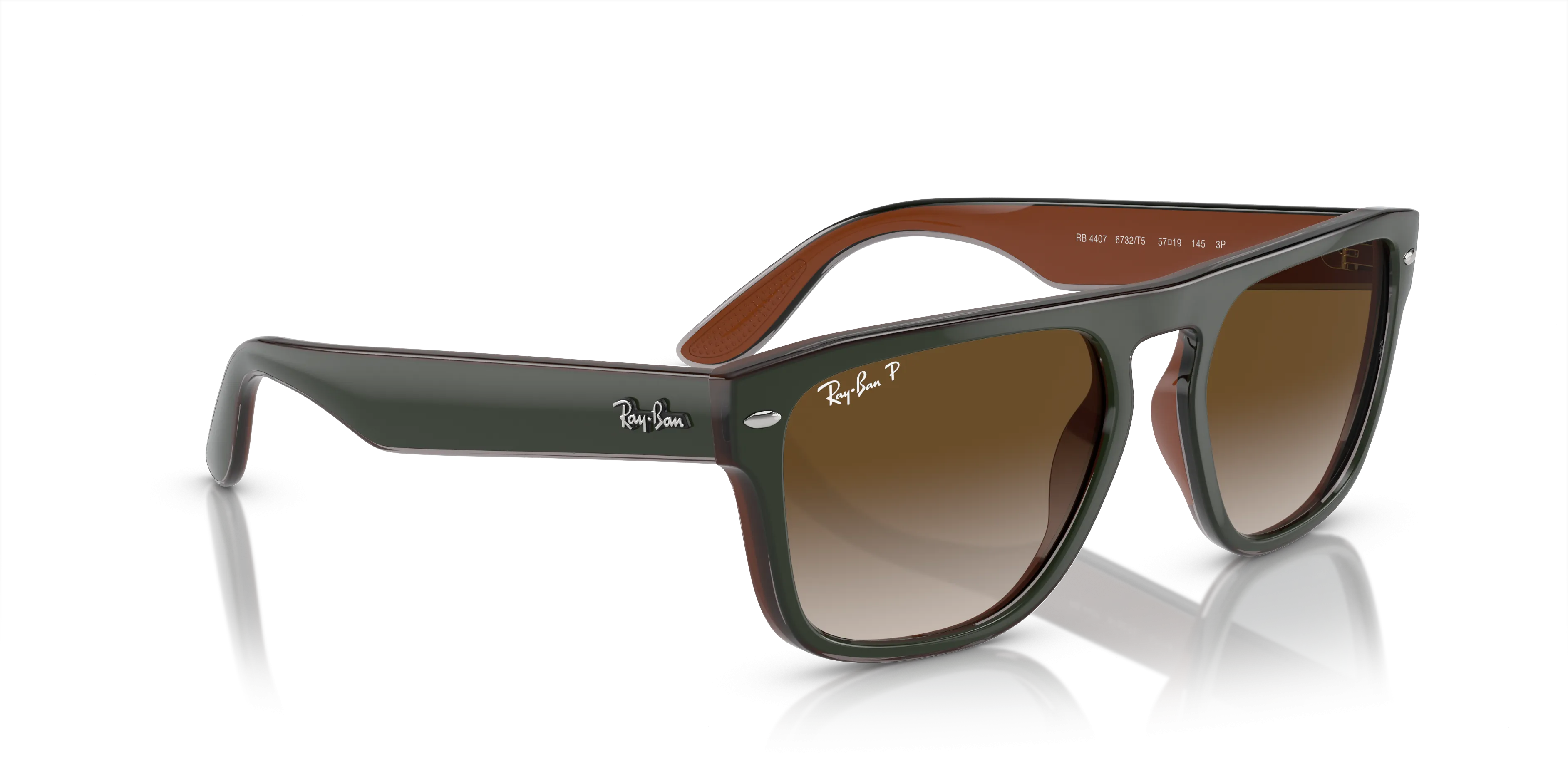 Ray-Ban RB4407 6732T5
