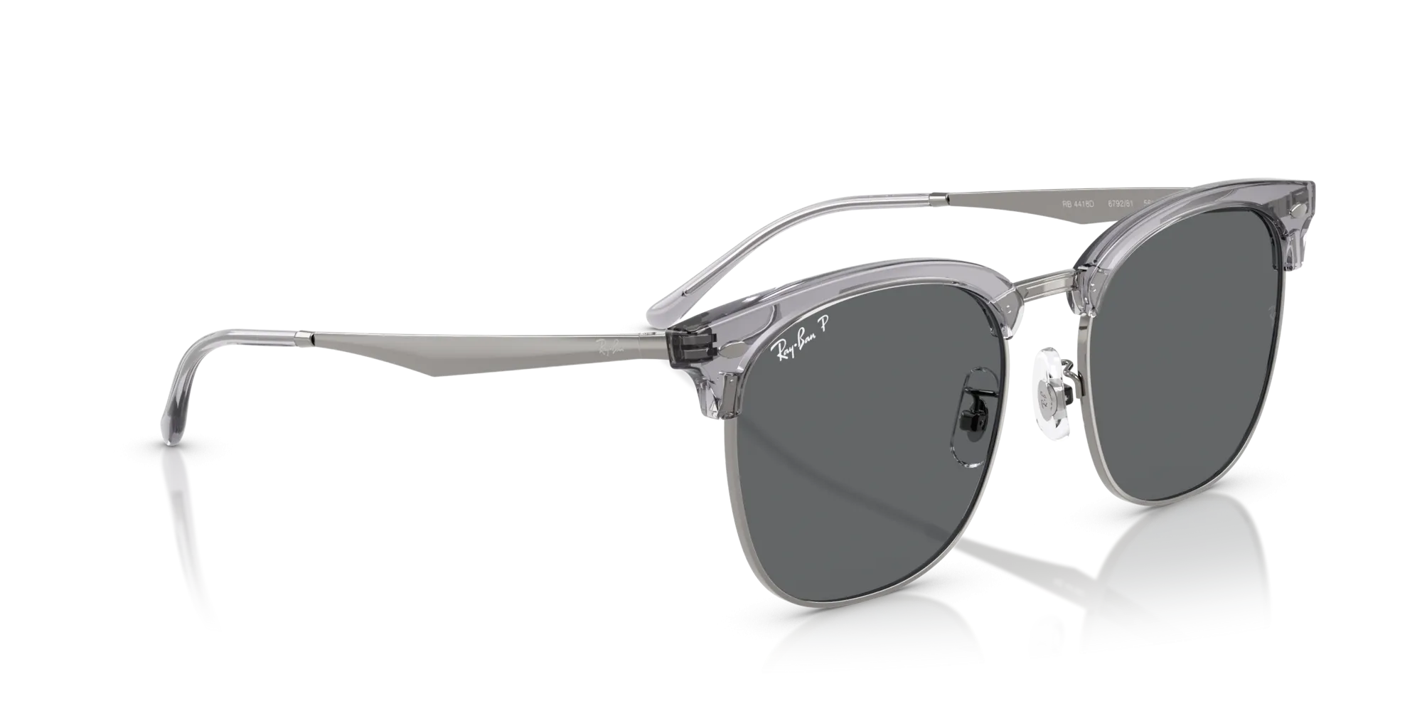 Ray-Ban RB4418D 679281