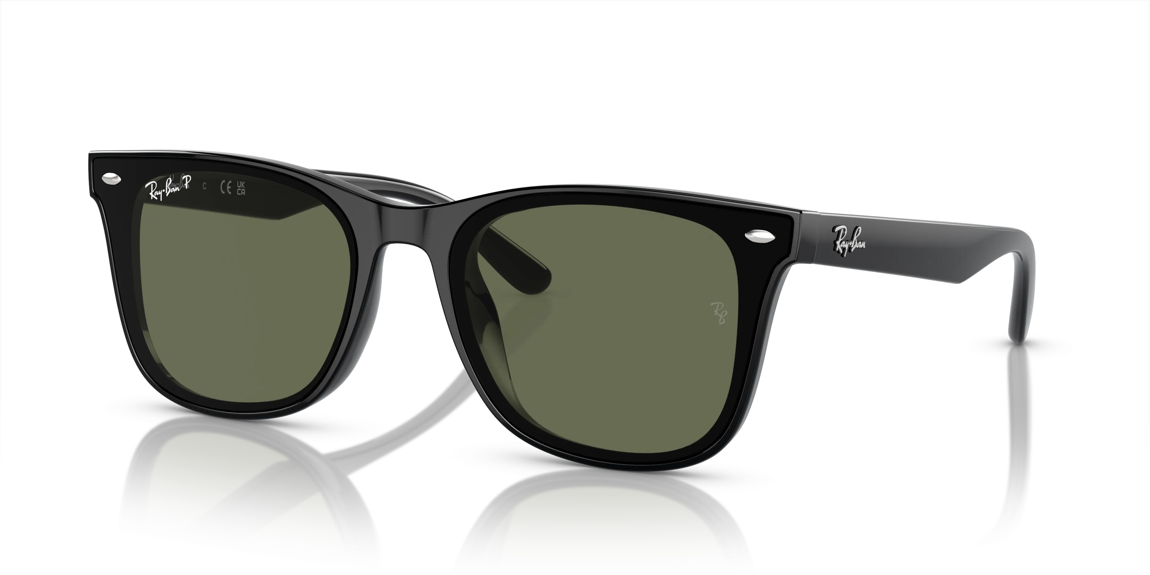 Ray-Ban RB4420 601/9A