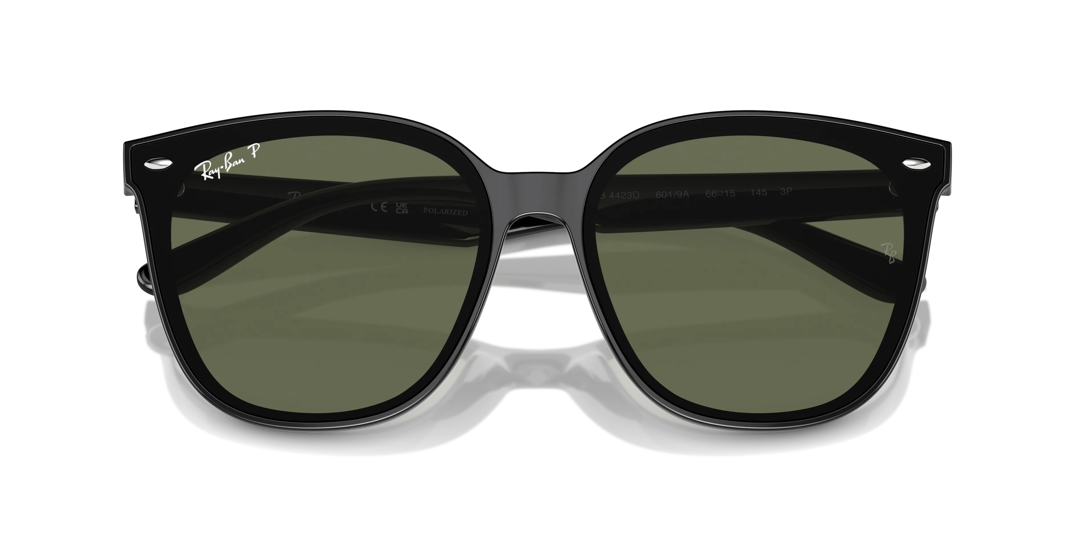 Ray-Ban RB4423D 601/9A