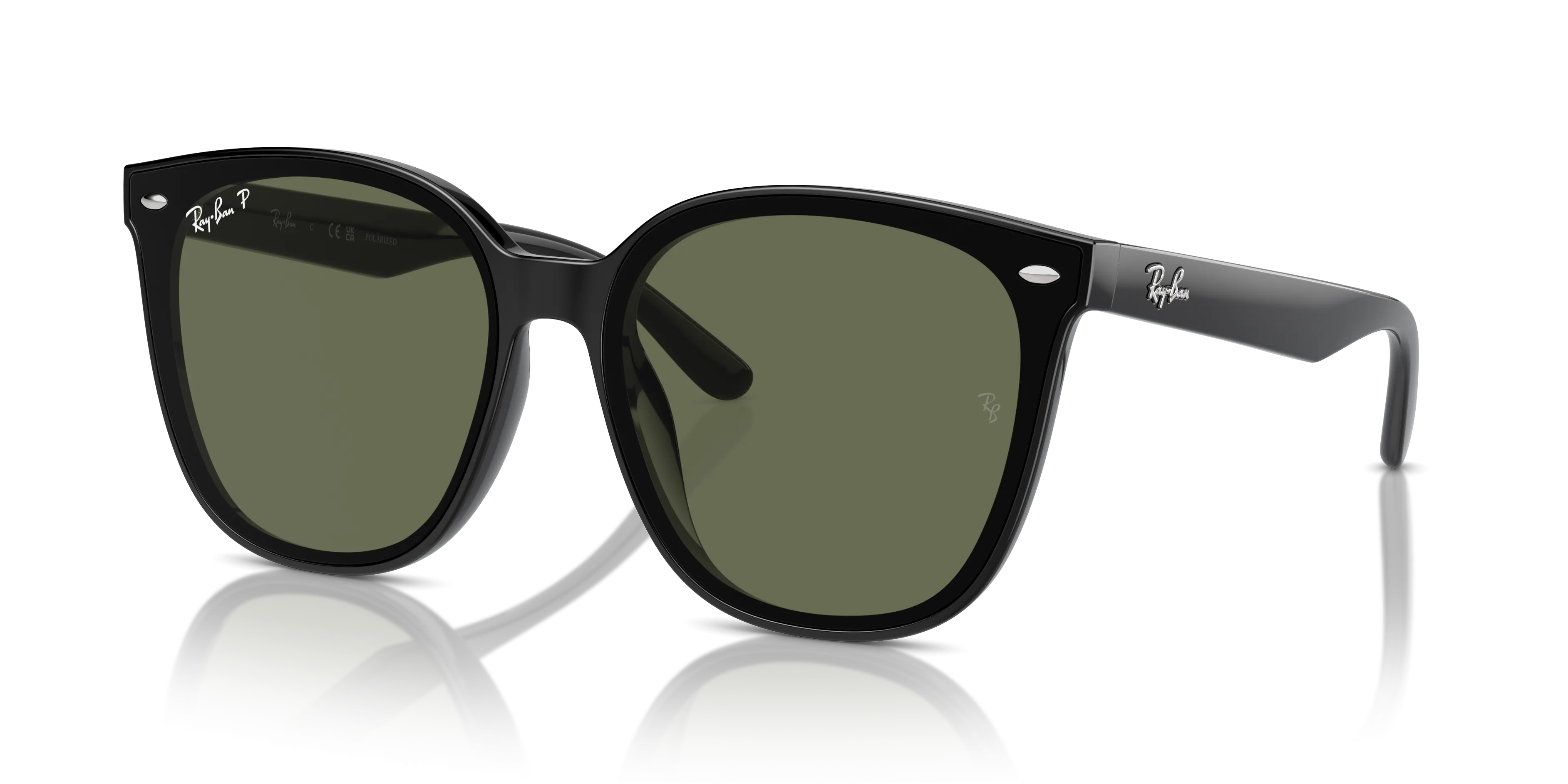 Ray-Ban RB4423D 601/9A