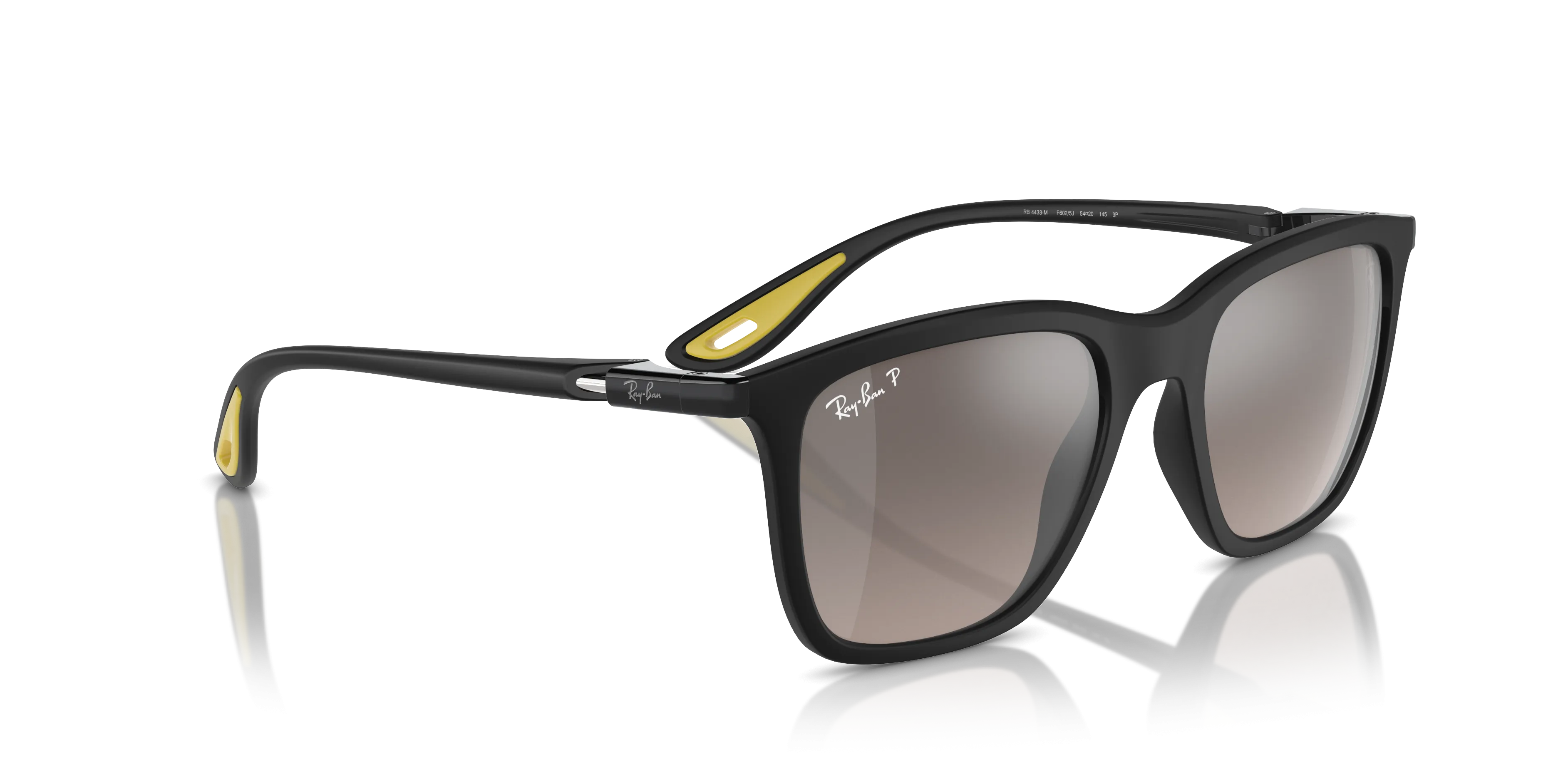 Ray-Ban RB4433M F6025J