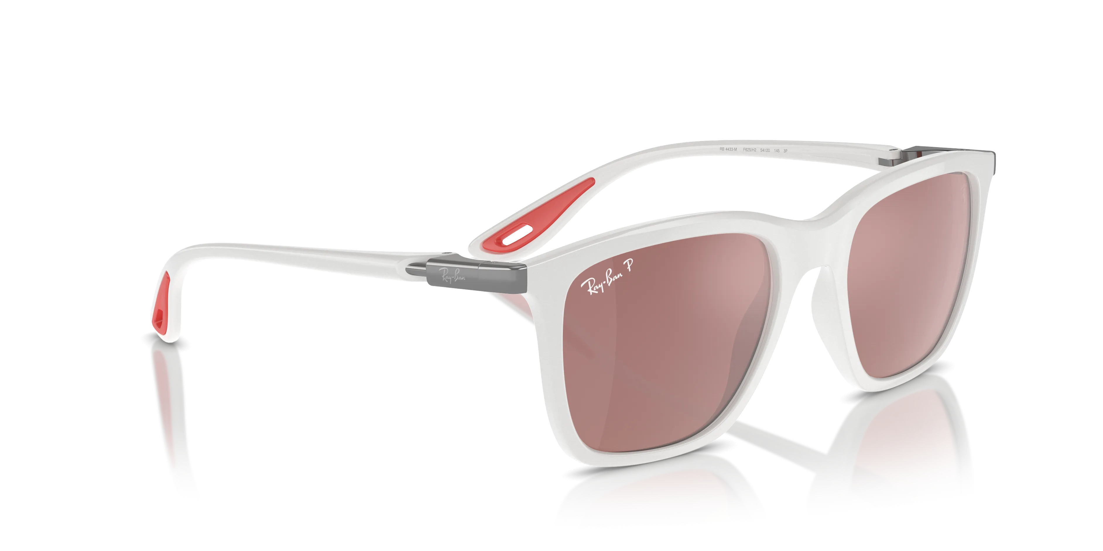 Ray-Ban RB4433M F625H2