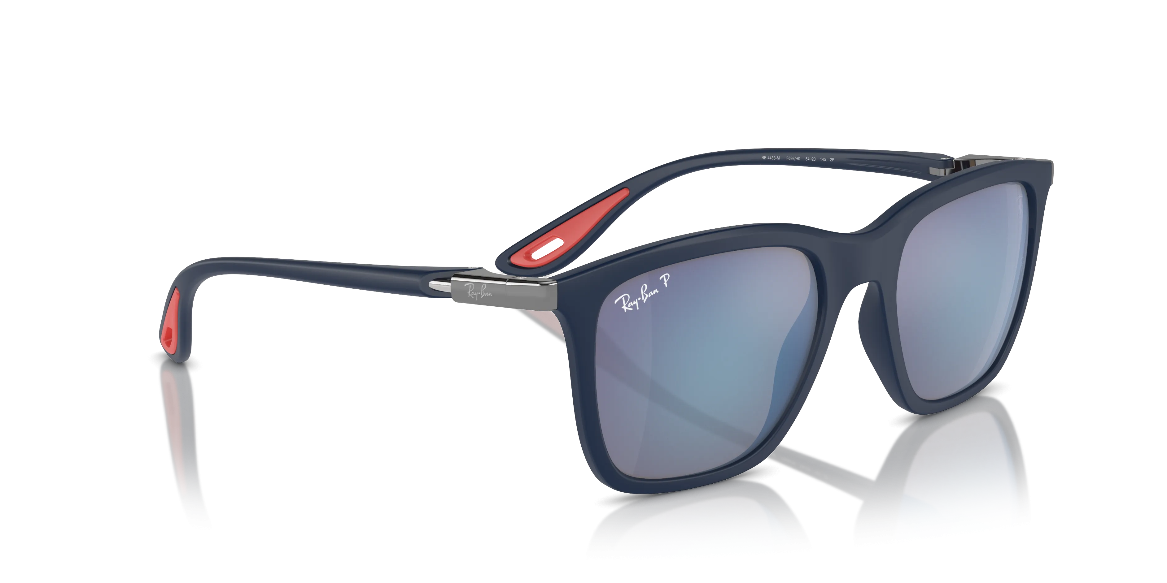 Ray-Ban RB4433M F698H0