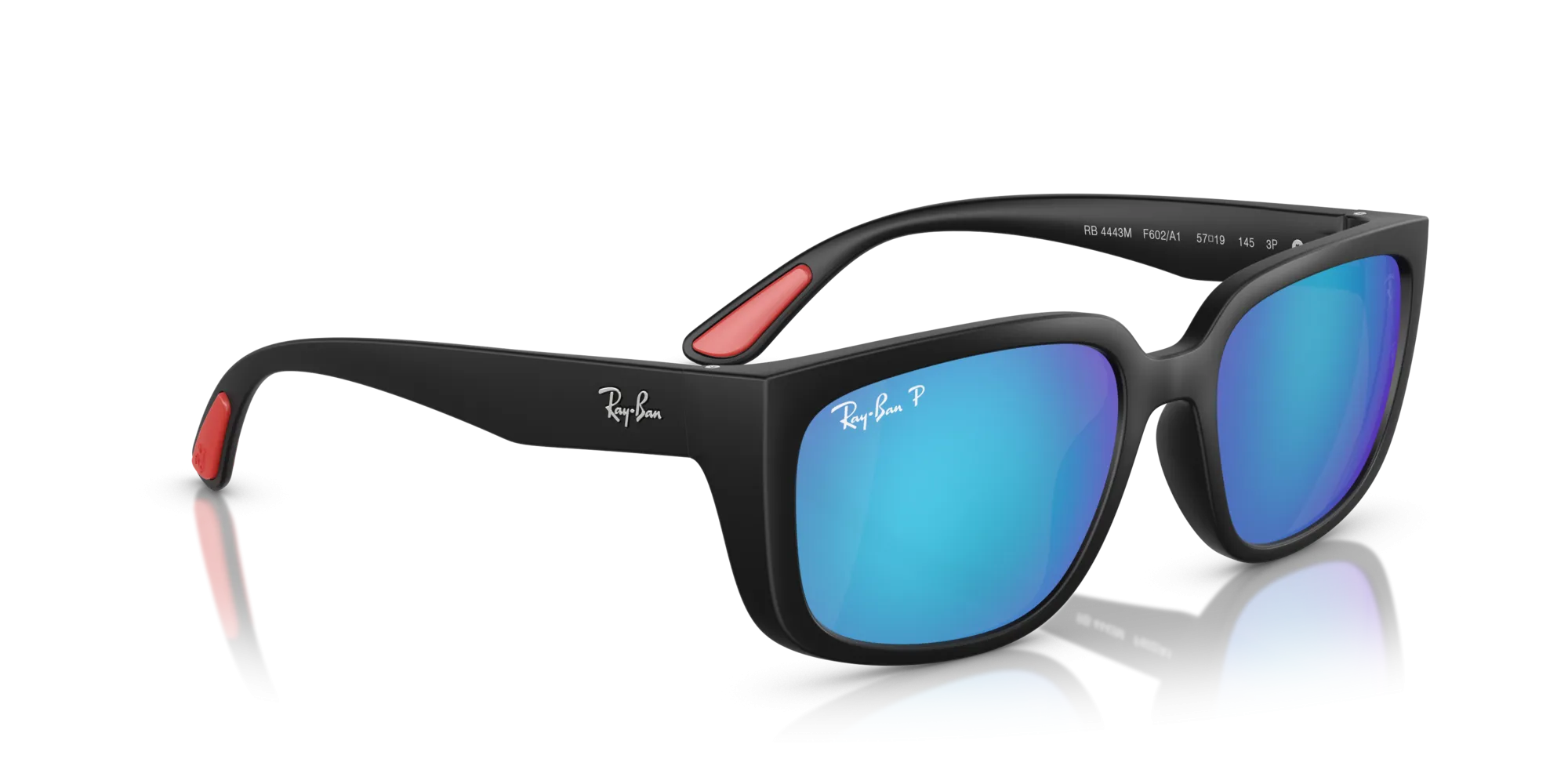 Ray-Ban RB4443M F602A1