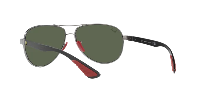 Ray-Ban RB8331M F002H2