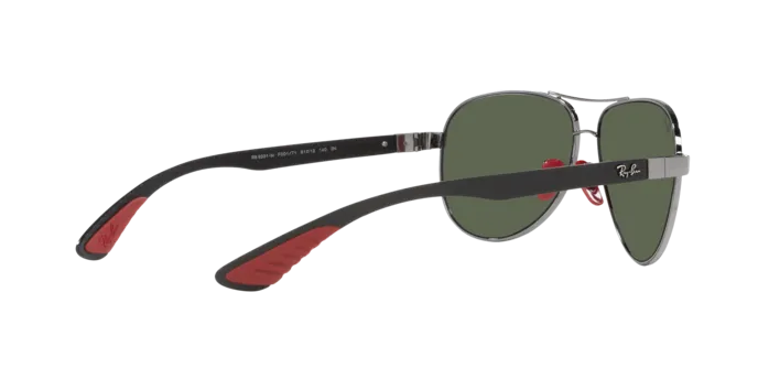 Ray-Ban RB8331M F002H2