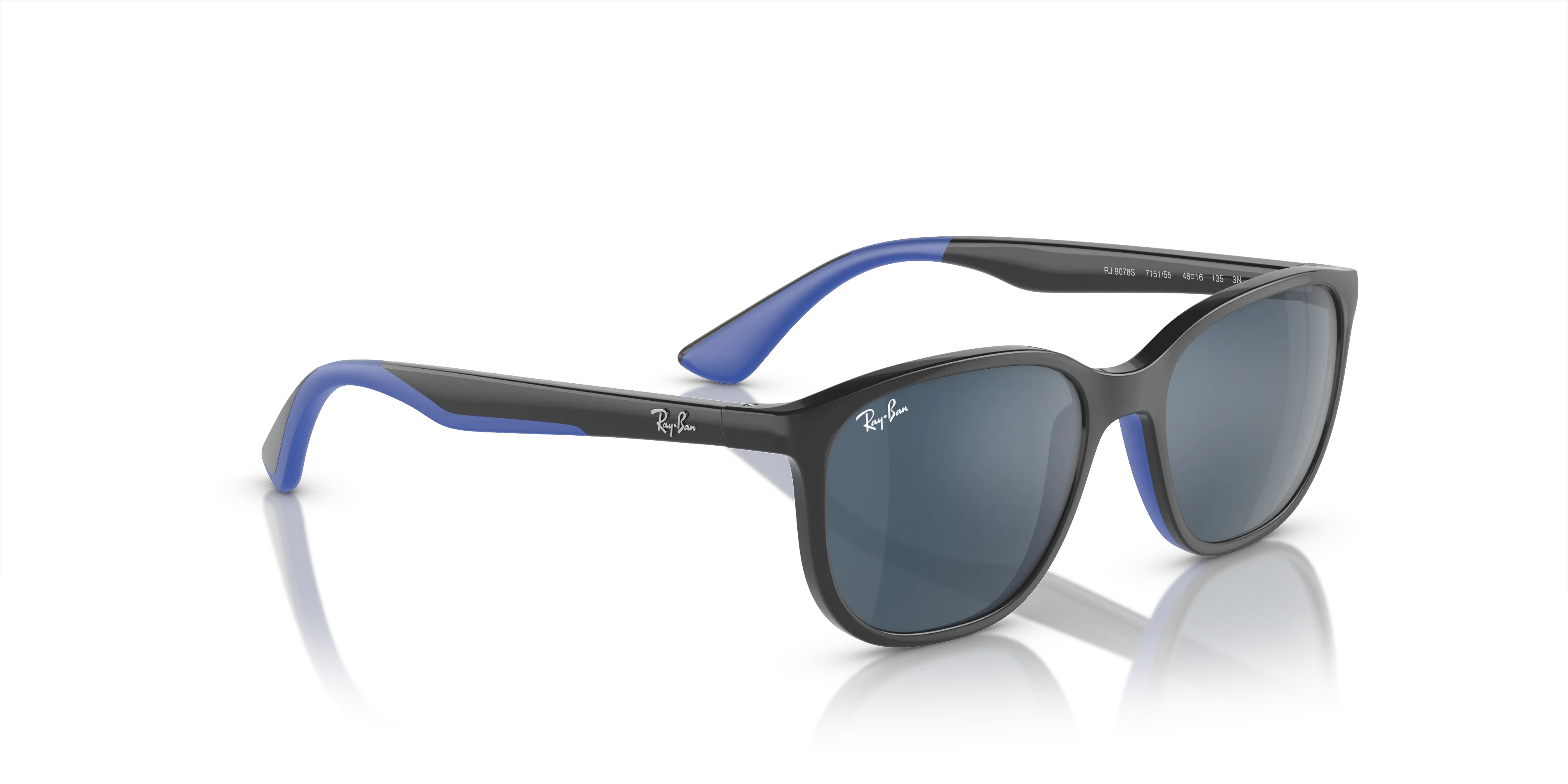 Ray-Ban RJ9078S 715155