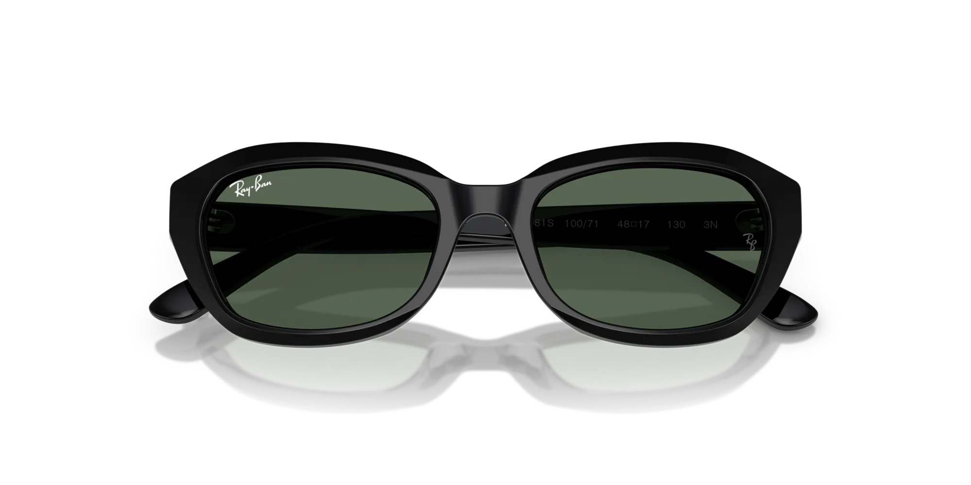 Ray-Ban RJ9081S 100/71