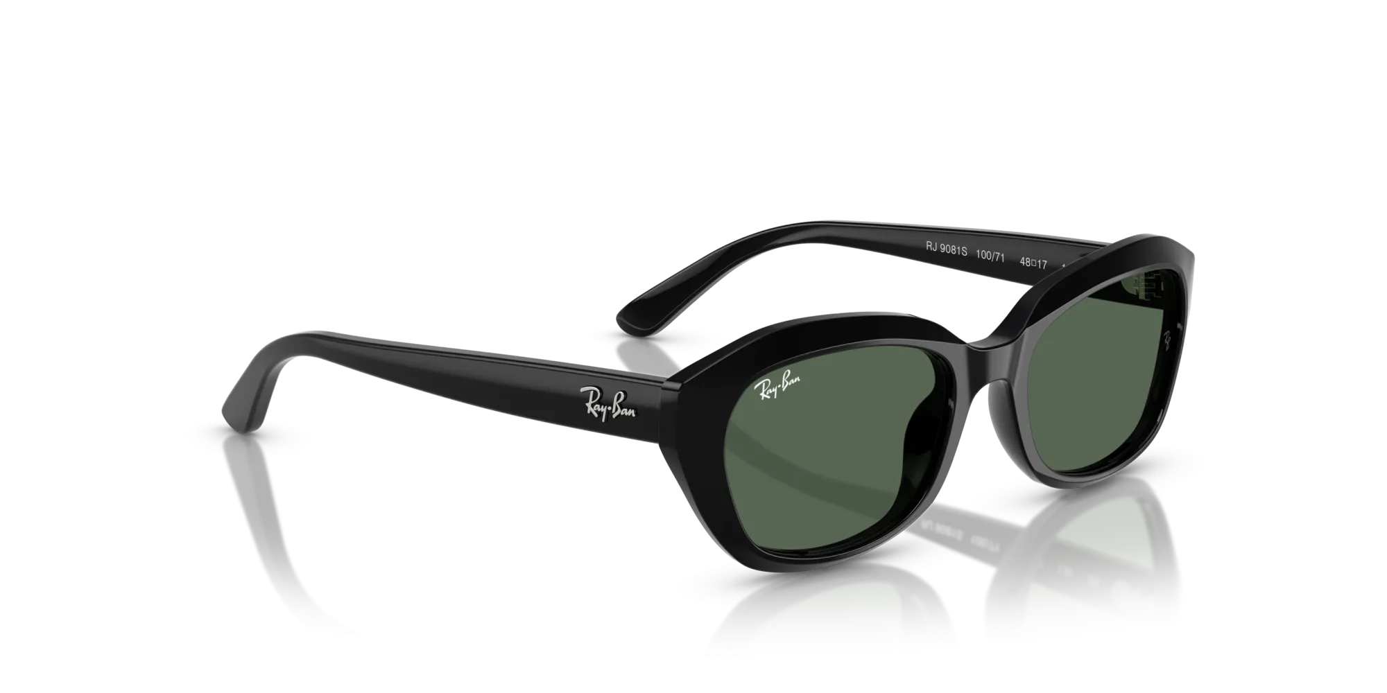 Ray-Ban RJ9081S 100/71