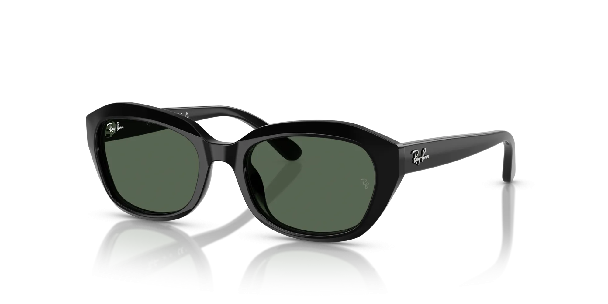 Ray-Ban RJ9081S 100/71