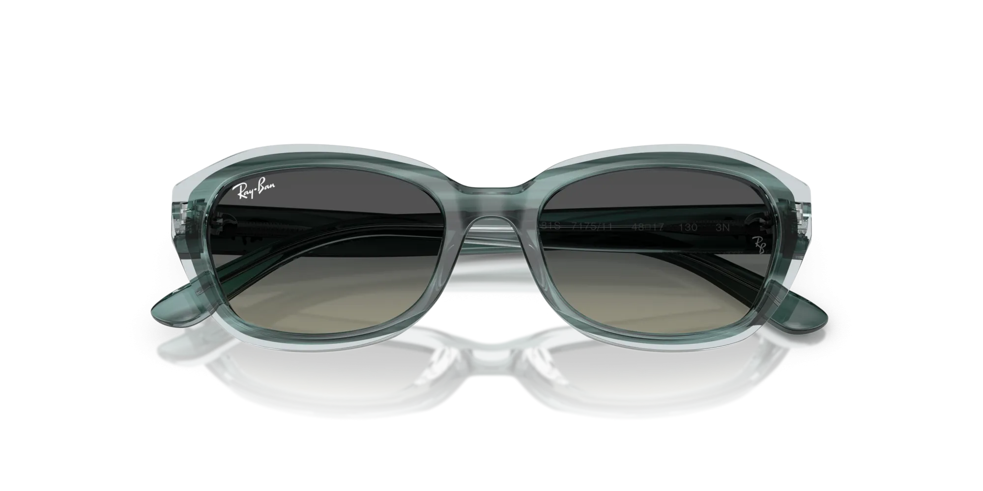 Ray-Ban RJ9081S 717511