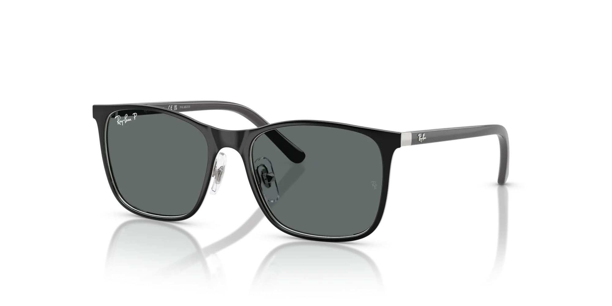 Ray-Ban RJ9551S 295/81
