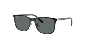 Ray-Ban RJ9551S 295/81