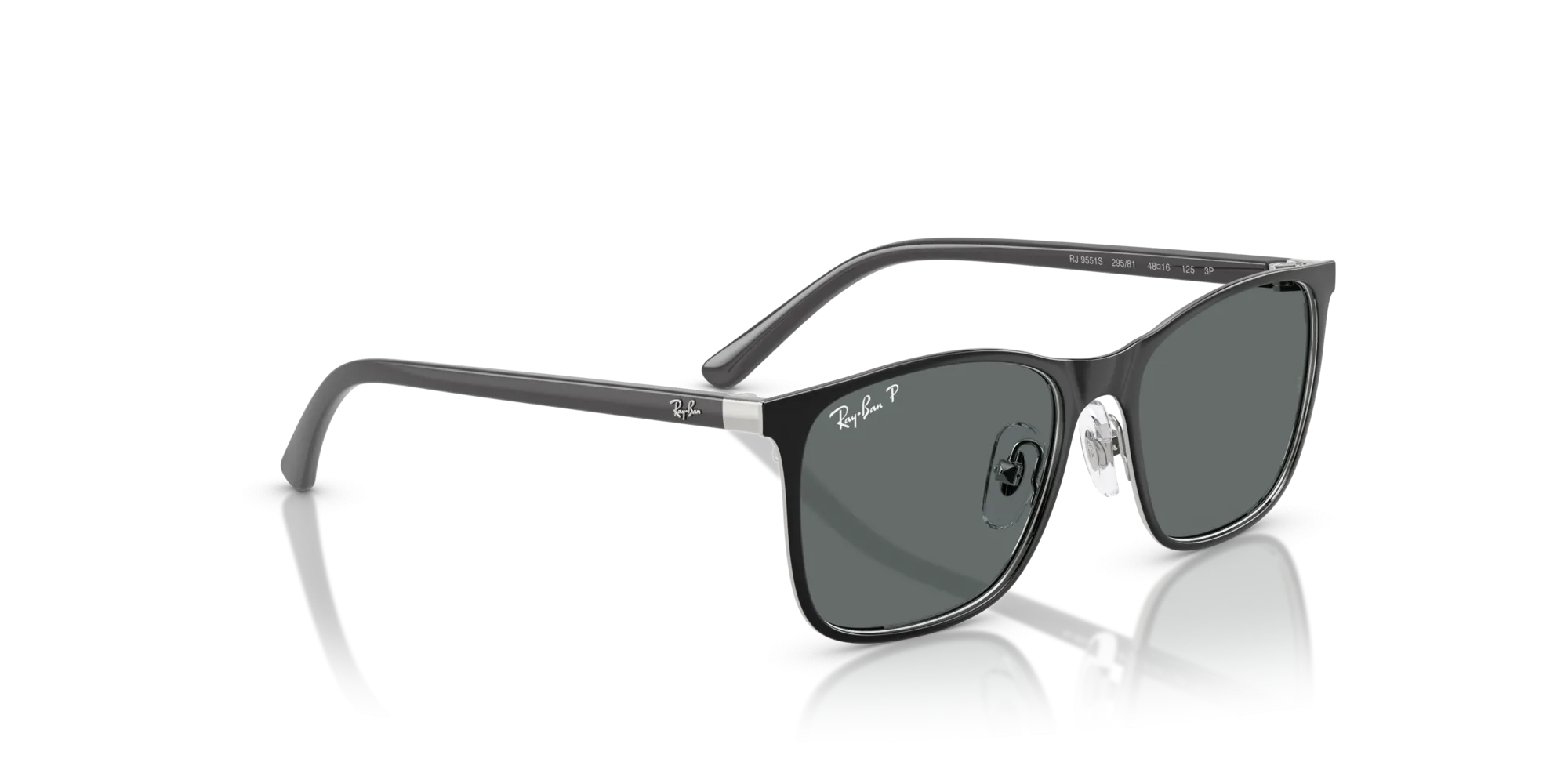 Ray-Ban RJ9551S 295/81
