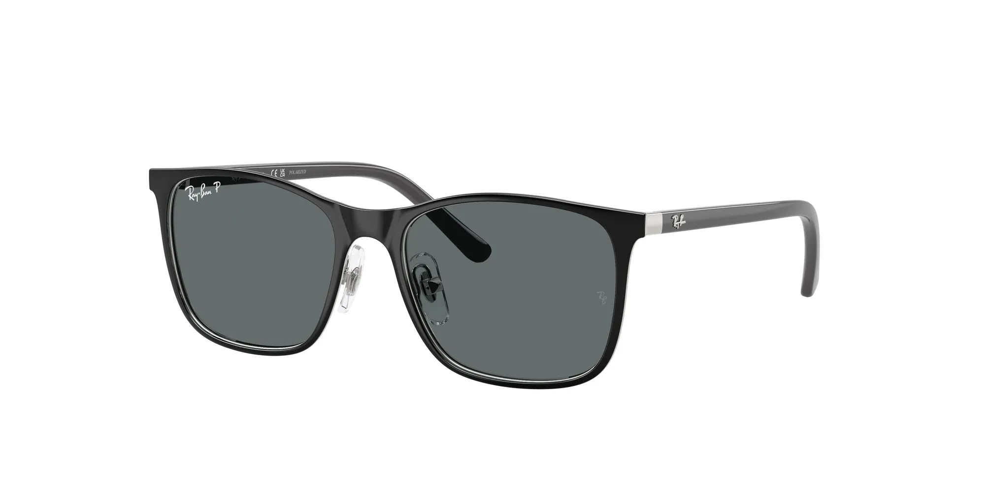 Ray-Ban RJ9551S 295/81