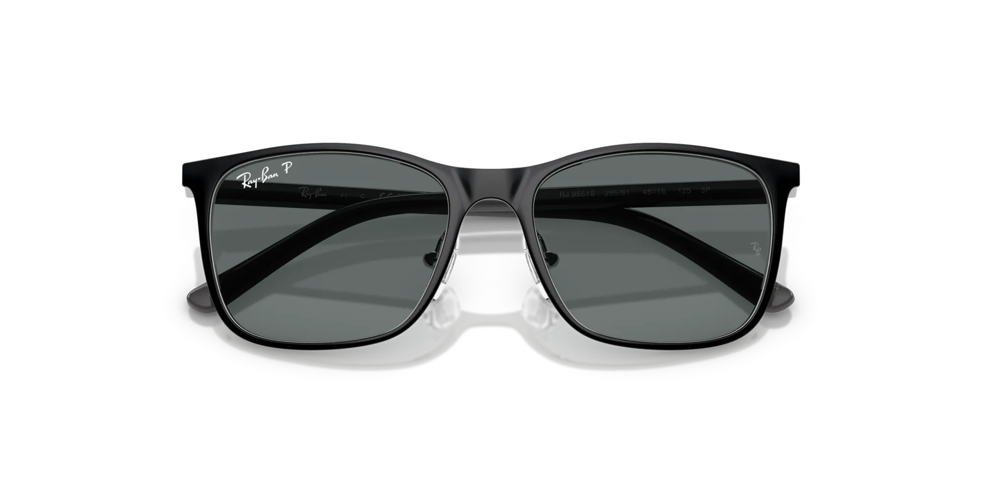 Ray-Ban RJ9551S 295/81