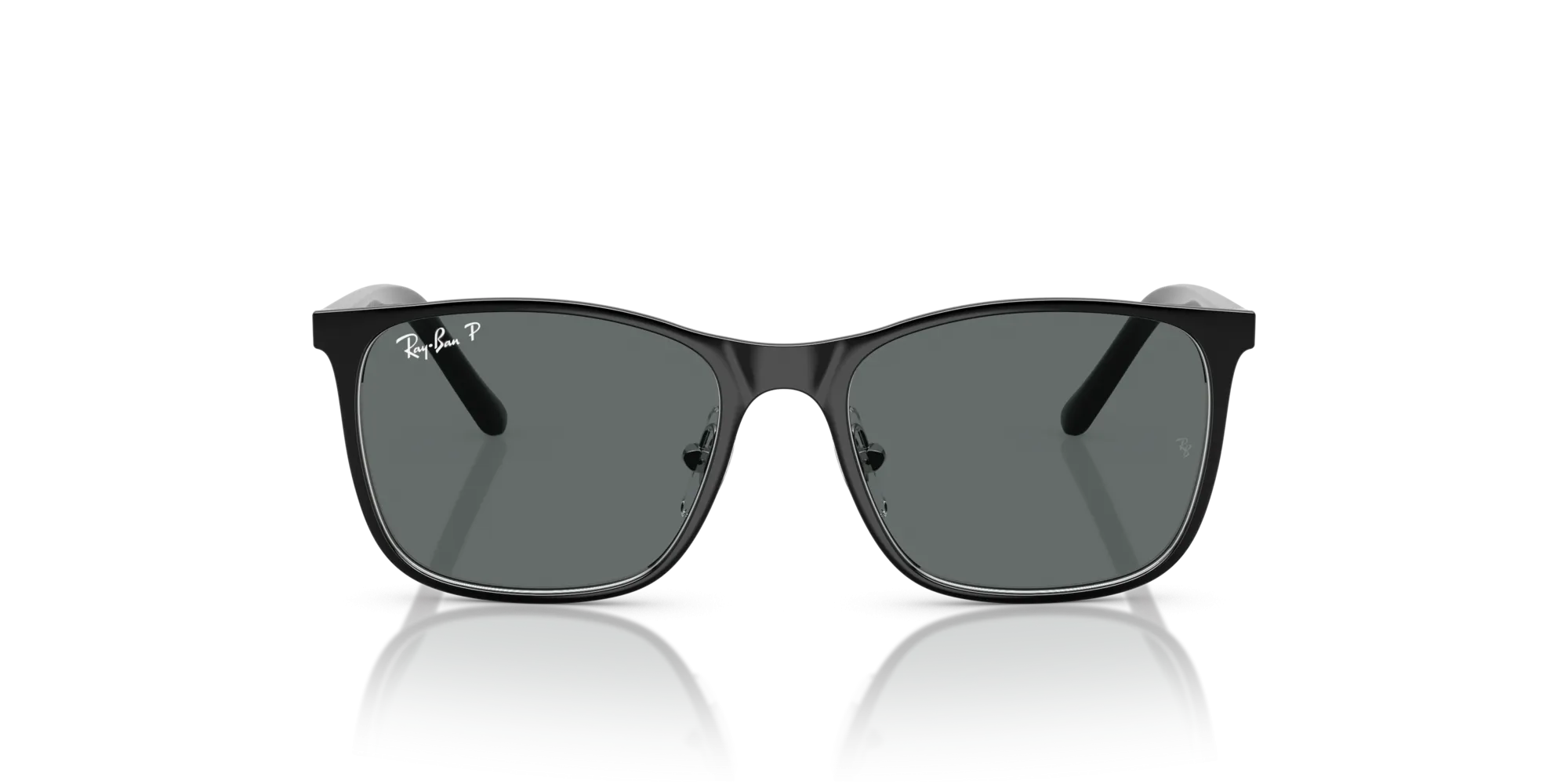 Ray-Ban RJ9551S 295/81