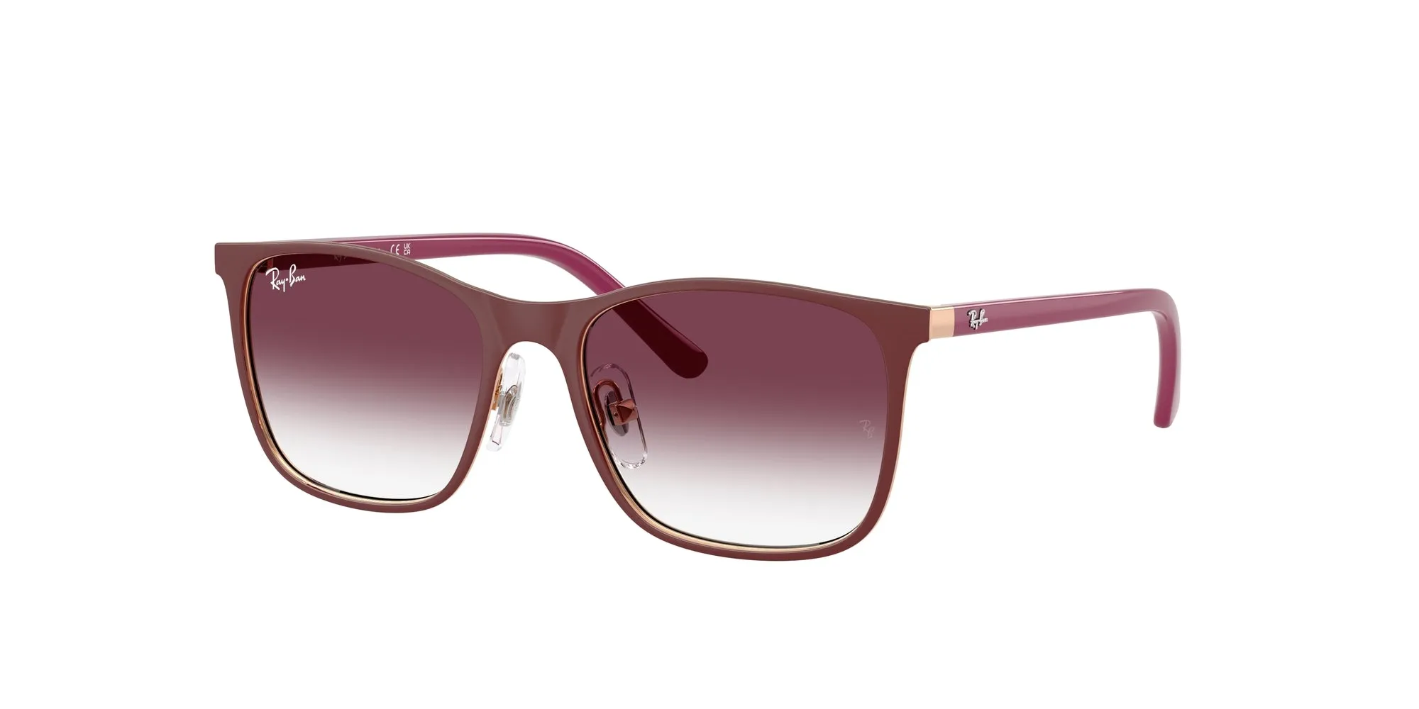 Ray-Ban RJ9551S 296/8H