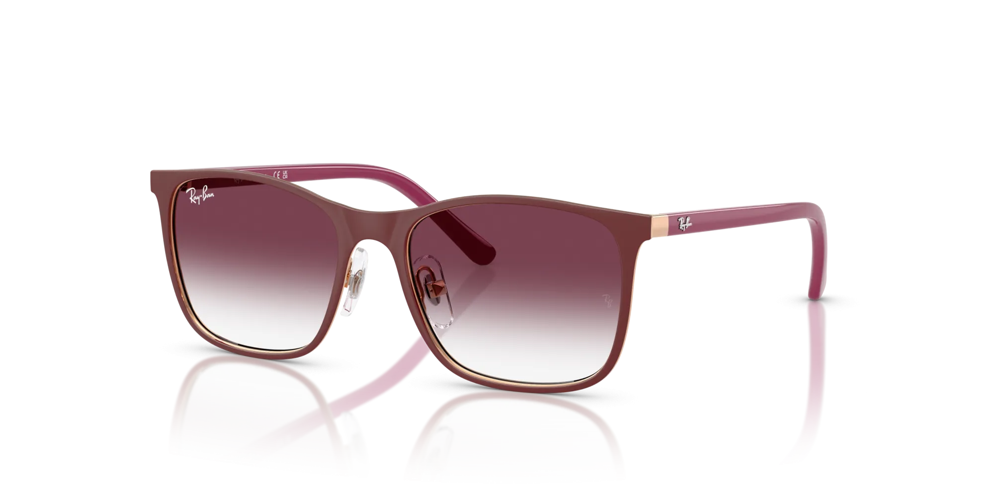 Ray-Ban RJ9551S 296/8H