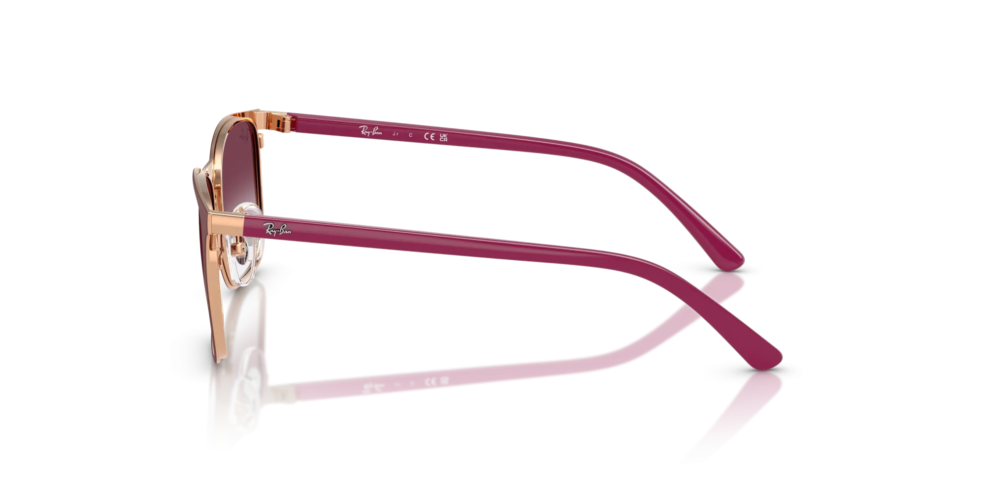 Ray-Ban RJ9551S 296/8H